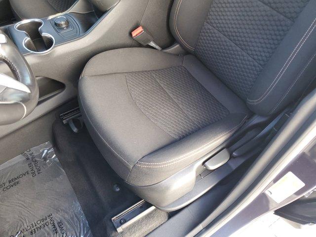 used 2019 GMC Terrain car, priced at $14,347