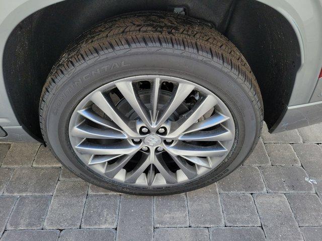 new 2026 Buick Enclave car, priced at $64,798