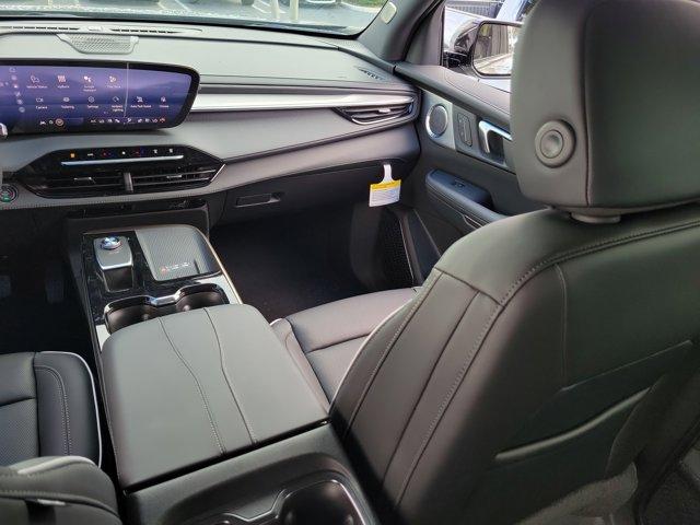 new 2026 Buick Enclave car, priced at $64,798