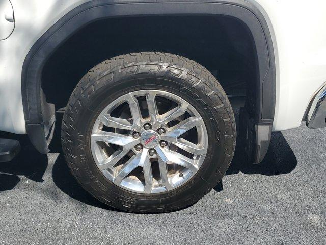 used 2022 GMC Sierra 1500 car, priced at $37,959