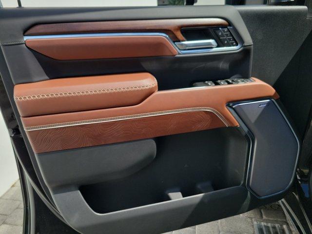 new 2026 GMC Sierra 2500 car, priced at $101,328