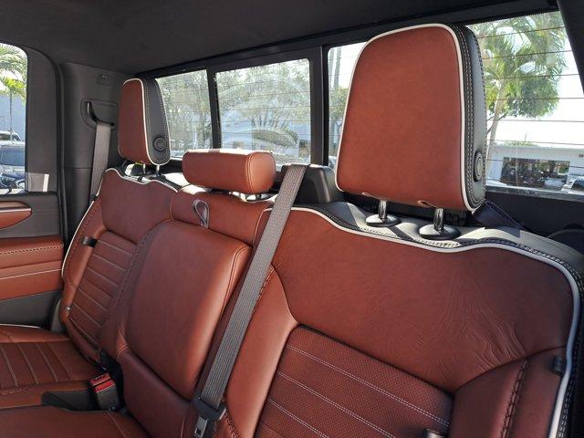 new 2026 GMC Sierra 2500 car, priced at $100,875