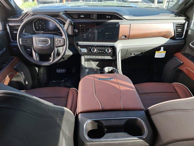 new 2026 GMC Sierra 2500 car, priced at $100,875