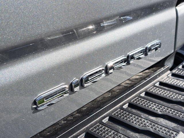 new 2026 GMC Sierra 2500 car, priced at $100,875