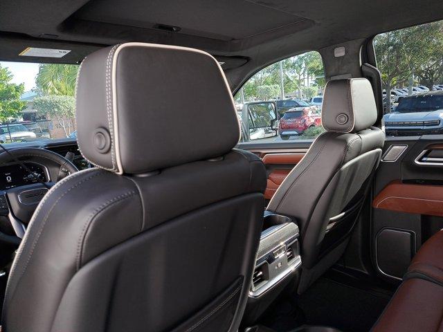 new 2026 GMC Sierra 2500 car, priced at $100,875