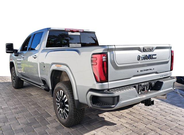 new 2026 GMC Sierra 2500 car, priced at $100,875