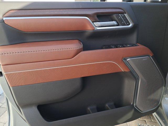 new 2026 GMC Sierra 2500 car, priced at $100,875