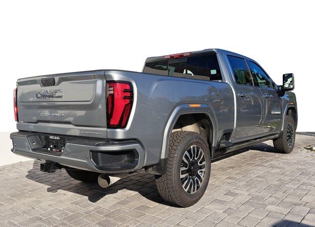 new 2026 GMC Sierra 2500 car, priced at $100,875