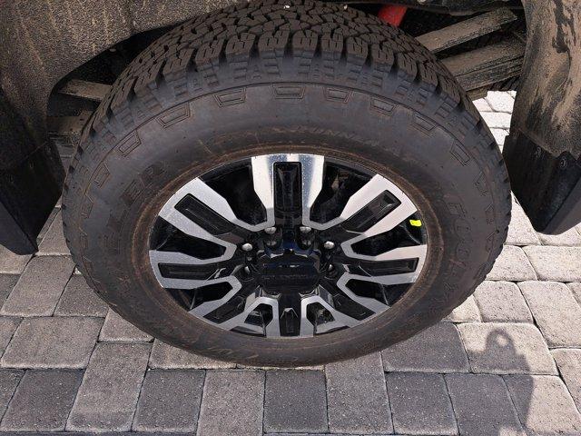 new 2026 GMC Sierra 2500 car, priced at $100,875