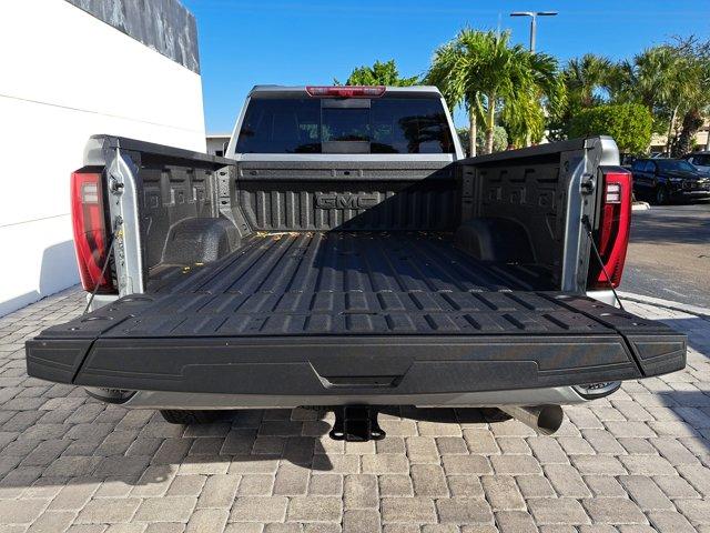 new 2026 GMC Sierra 2500 car, priced at $100,875