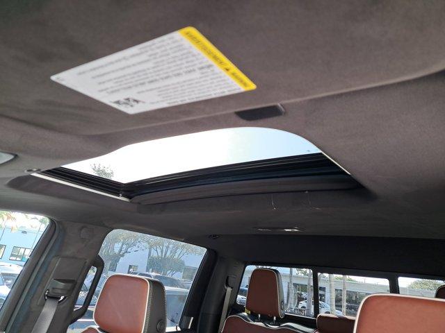 new 2026 GMC Sierra 2500 car, priced at $100,875