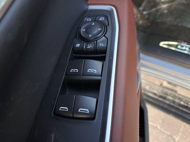 new 2026 GMC Sierra 2500 car, priced at $100,875