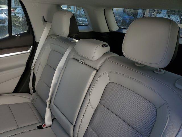 new 2026 GMC Terrain car, priced at $43,090