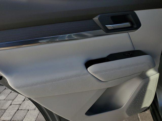 new 2026 GMC Terrain car, priced at $43,090