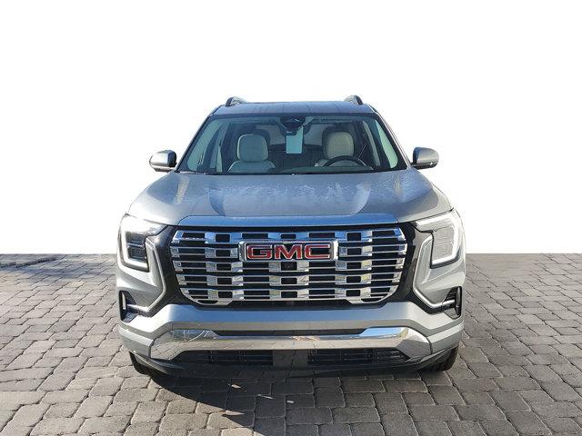 new 2026 GMC Terrain car, priced at $43,090