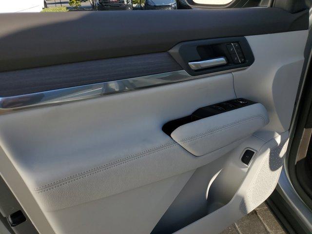 new 2026 GMC Terrain car, priced at $43,090