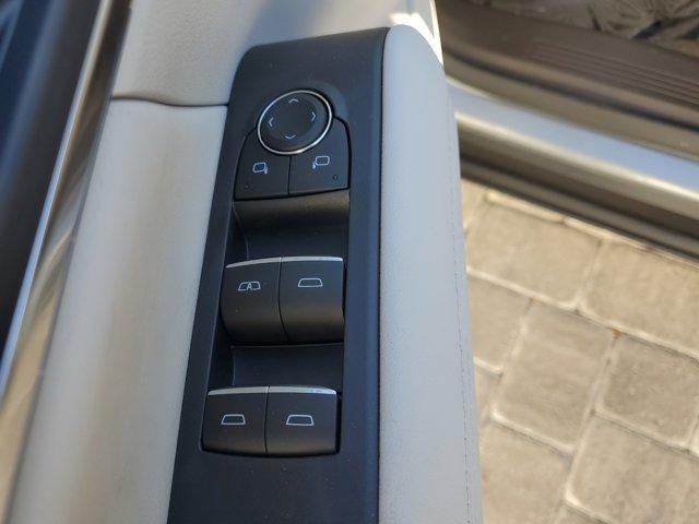 new 2026 GMC Terrain car, priced at $43,090