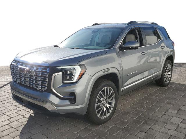 new 2026 GMC Terrain car, priced at $43,090