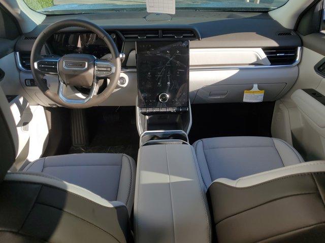 new 2026 GMC Terrain car, priced at $43,090