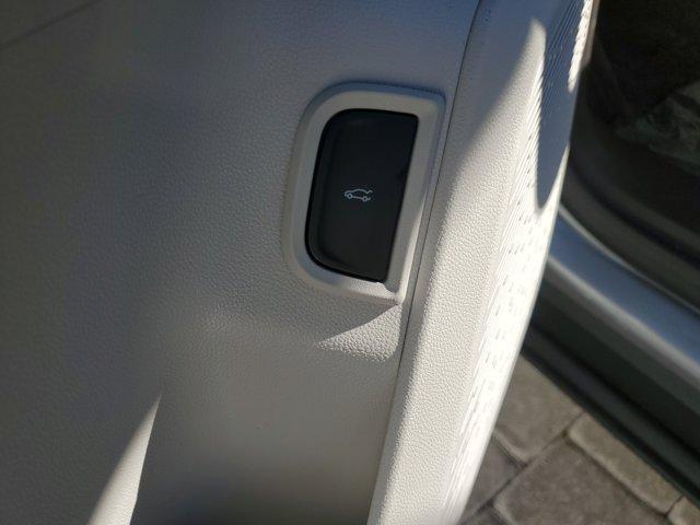 new 2026 GMC Terrain car, priced at $43,090