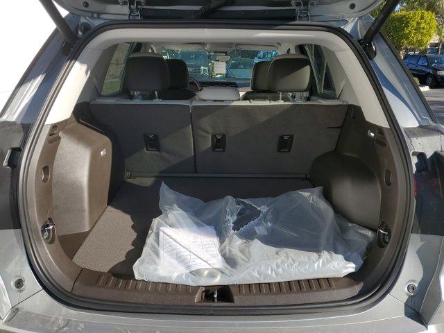 new 2026 GMC Terrain car, priced at $43,090