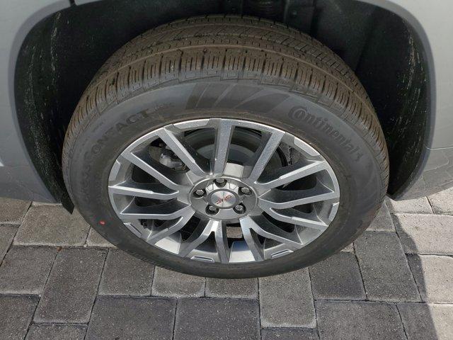 new 2026 GMC Terrain car, priced at $43,090