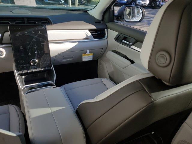 new 2026 GMC Terrain car, priced at $43,090