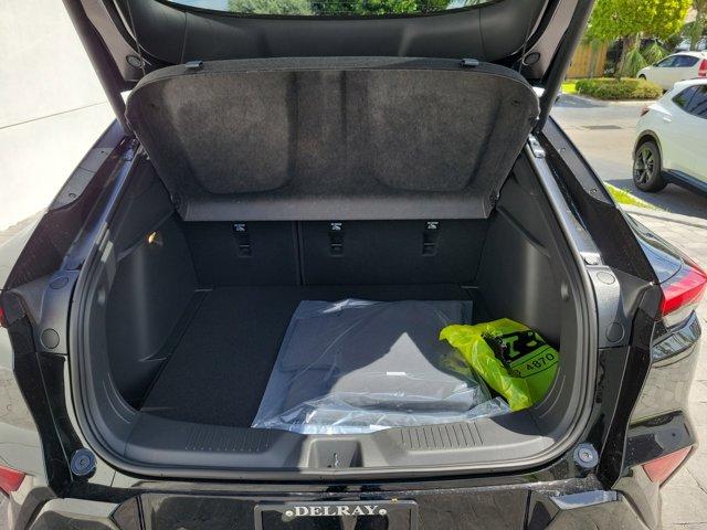 new 2026 Buick Envista car, priced at $32,048