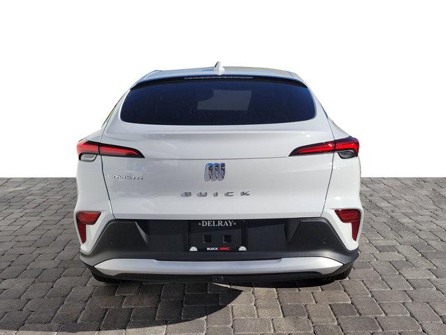 new 2026 Buick Envista car, priced at $26,908