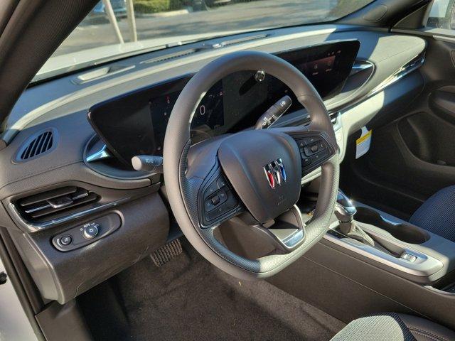 new 2026 Buick Envista car, priced at $26,908