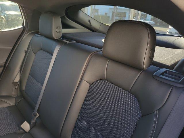 new 2026 Buick Envista car, priced at $26,908