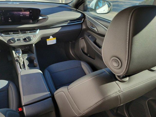 new 2026 Buick Envista car, priced at $26,908