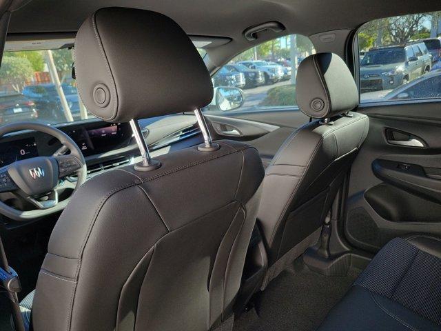 new 2026 Buick Envista car, priced at $26,908