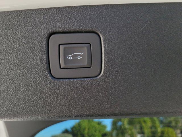 new 2026 Buick Envista car, priced at $26,908