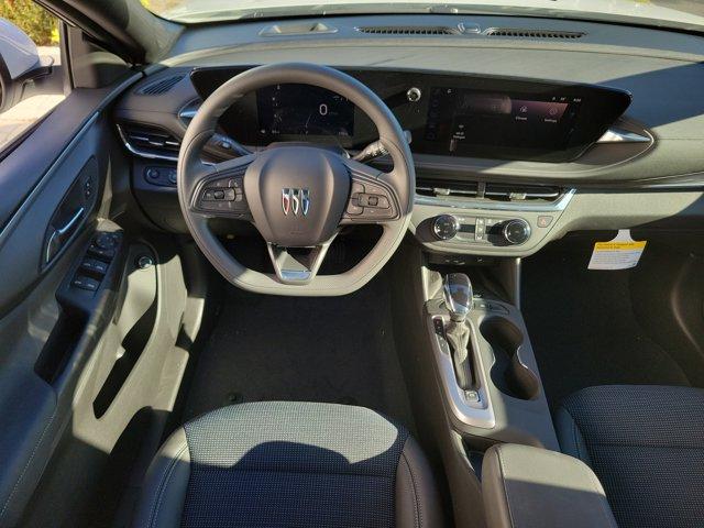 new 2026 Buick Envista car, priced at $26,908