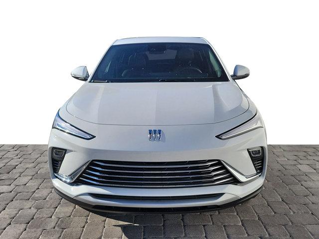 new 2026 Buick Envista car, priced at $26,908