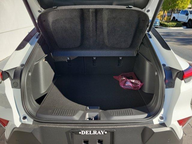 new 2026 Buick Envista car, priced at $26,908