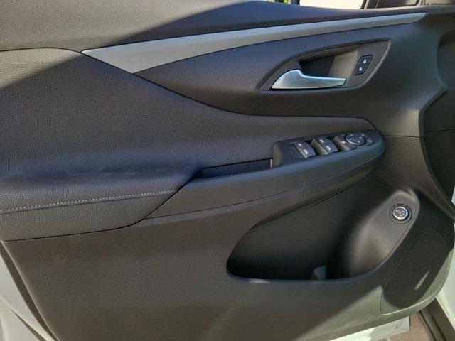 new 2026 Buick Envista car, priced at $26,908