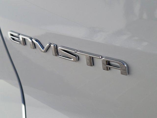 new 2026 Buick Envista car, priced at $26,908