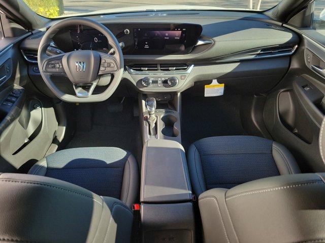 new 2026 Buick Envista car, priced at $26,908