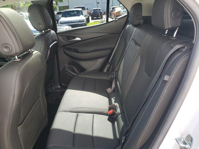 used 2023 Buick Encore GX car, priced at $23,565