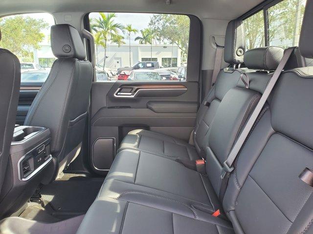 new 2026 GMC Sierra 2500 car, priced at $89,900