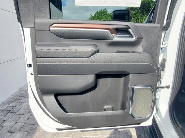 new 2026 GMC Sierra 2500 car, priced at $89,900