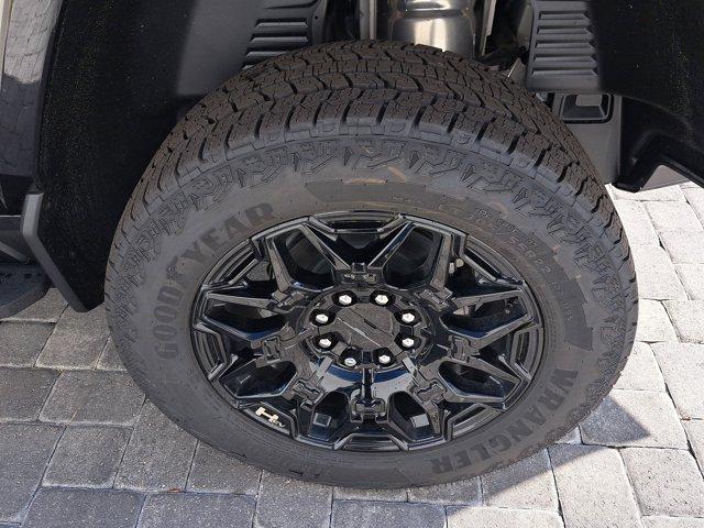 new 2026 GMC HUMMER EV SUV car, priced at $99,995