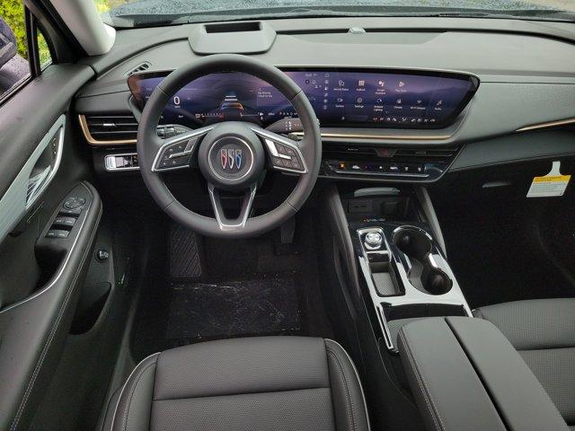 new 2026 Buick Envision car, priced at $52,112