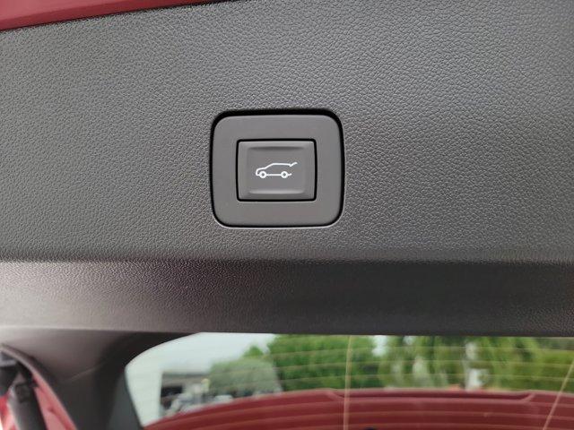 new 2026 Buick Encore GX car, priced at $28,280