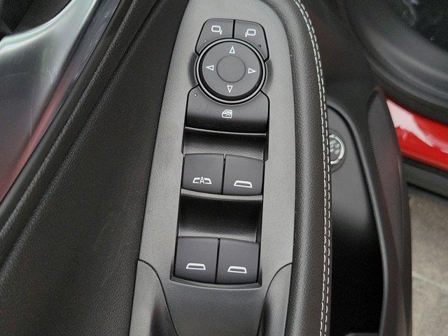 new 2026 Buick Encore GX car, priced at $28,280