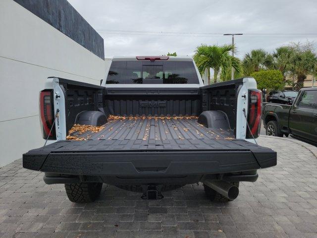 new 2026 GMC Sierra 2500 car, priced at $108,435