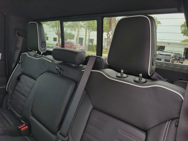 new 2026 GMC Sierra 2500 car, priced at $108,435