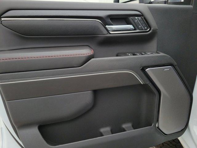 new 2026 GMC Sierra 2500 car, priced at $108,435